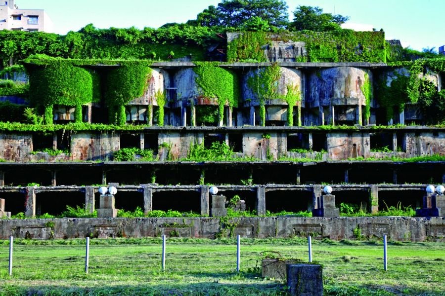 🏛️ 국가 사적 기타자와 부유 선광장 터(고쿠시세키 기타자와 후유센코바 아토) 이미지 1